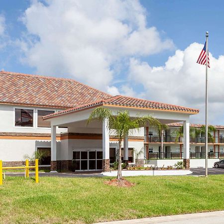 Hawthorn Suites By Wyndham Kissimmee Gateway Екстер'єр фото