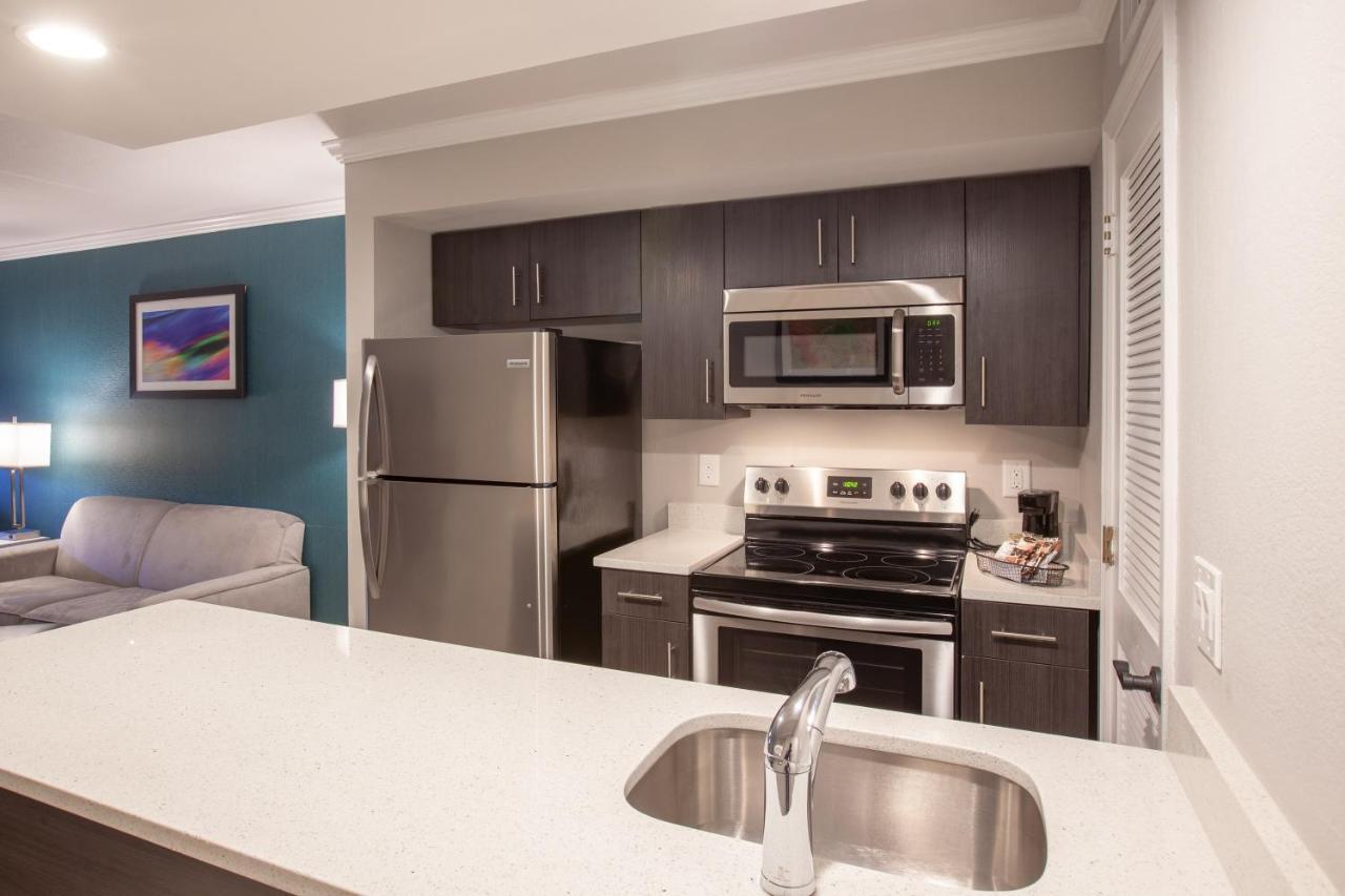 Hawthorn Suites By Wyndham Kissimmee Gateway Екстер'єр фото