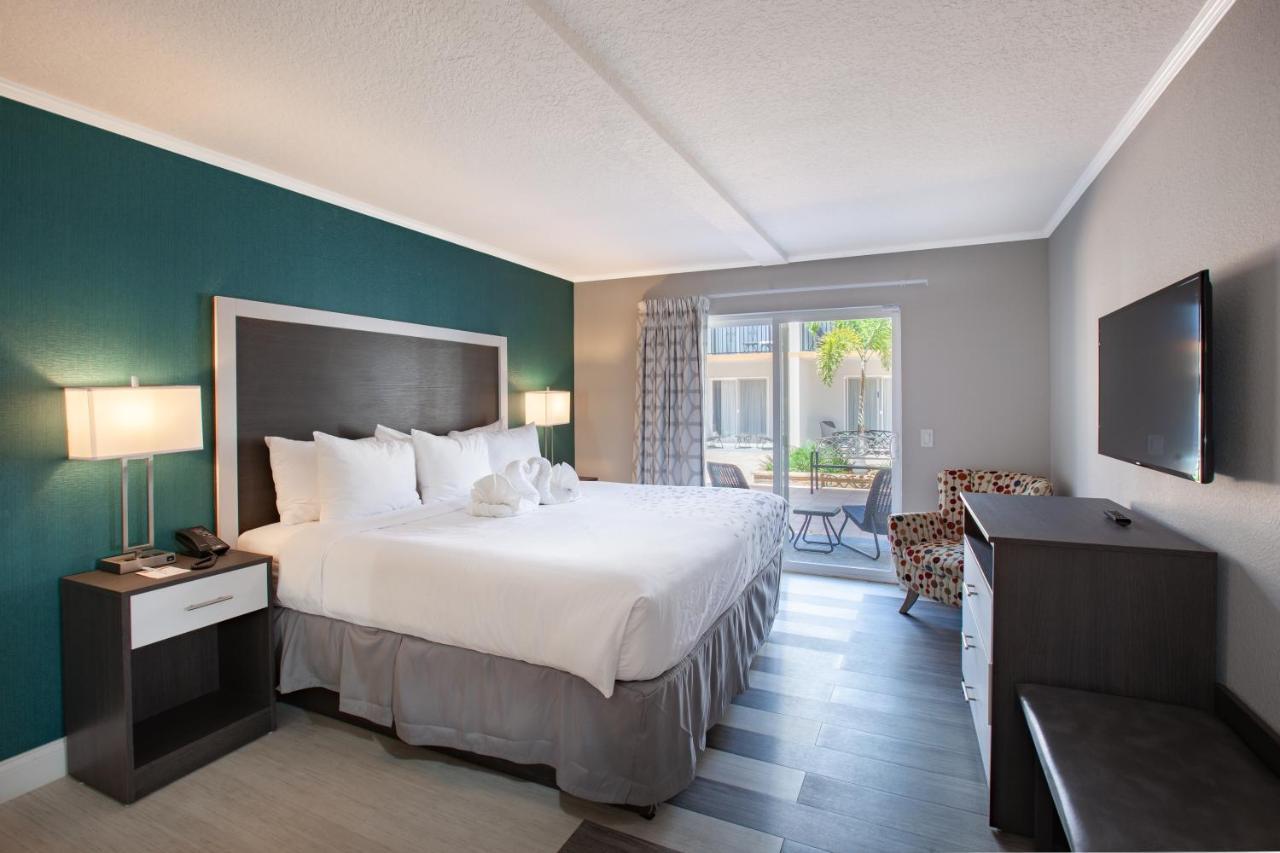 Hawthorn Suites By Wyndham Kissimmee Gateway Екстер'єр фото