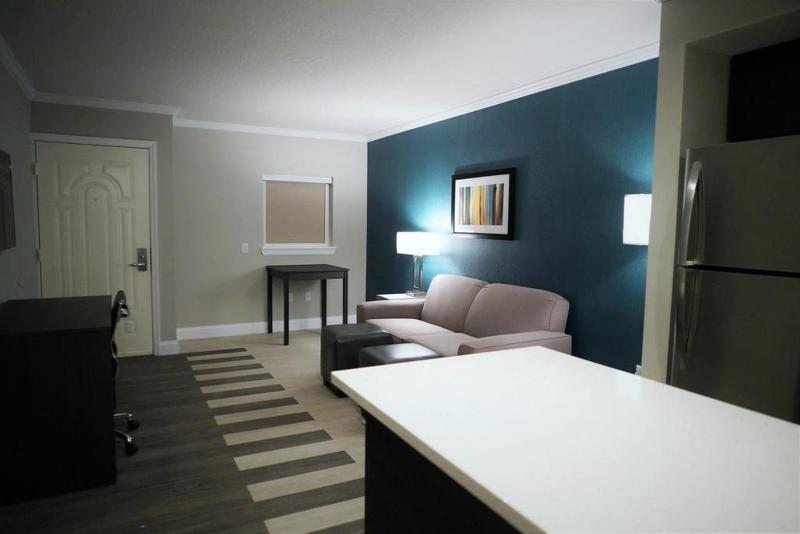 Hawthorn Suites By Wyndham Kissimmee Gateway Екстер'єр фото