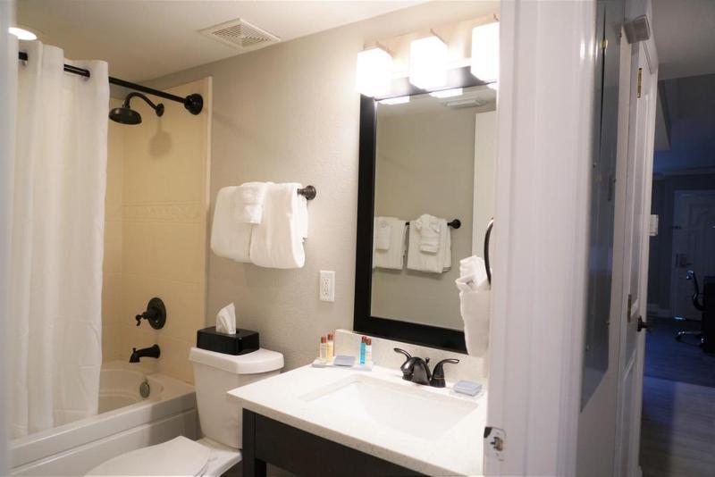 Hawthorn Suites By Wyndham Kissimmee Gateway Екстер'єр фото
