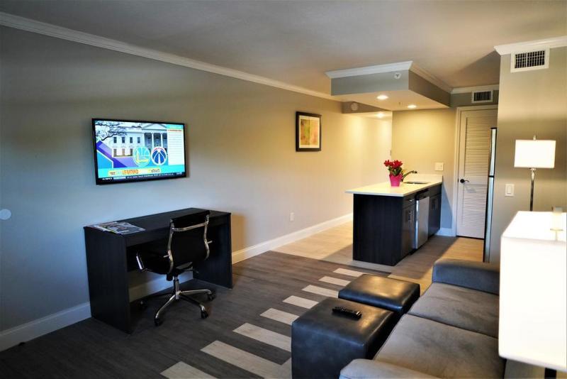 Hawthorn Suites By Wyndham Kissimmee Gateway Екстер'єр фото