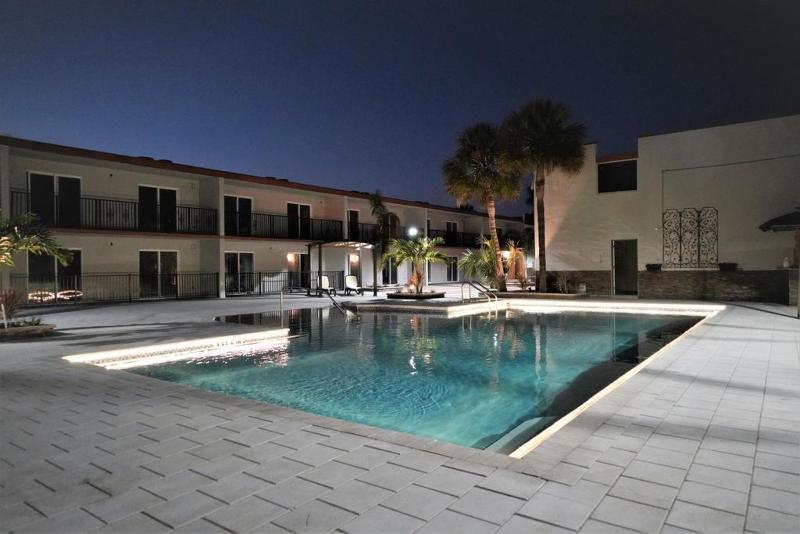 Hawthorn Suites By Wyndham Kissimmee Gateway Екстер'єр фото