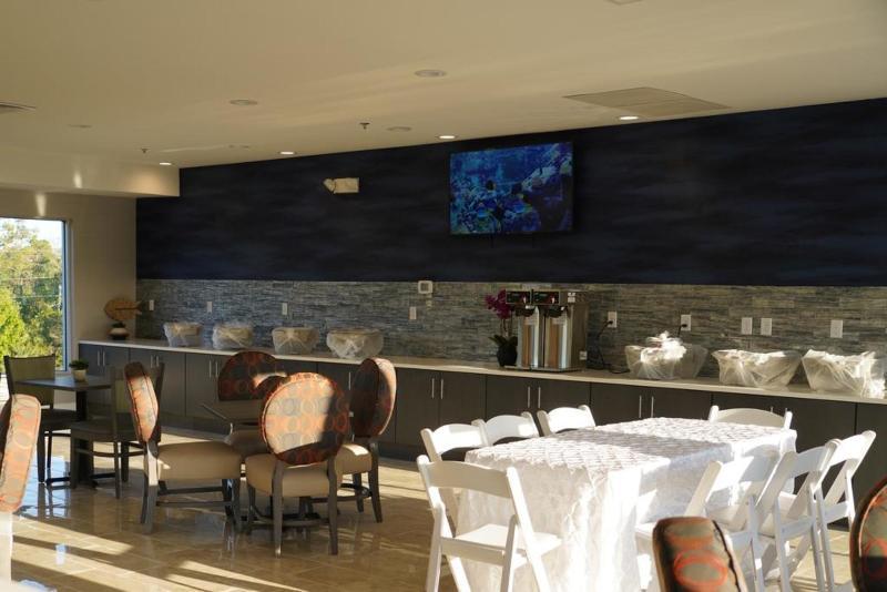 Hawthorn Suites By Wyndham Kissimmee Gateway Екстер'єр фото