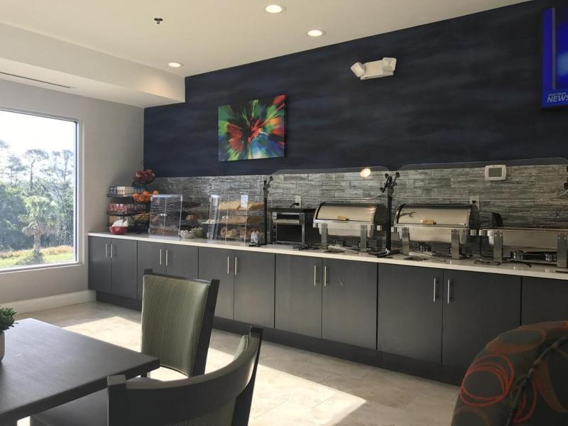 Hawthorn Suites By Wyndham Kissimmee Gateway Екстер'єр фото