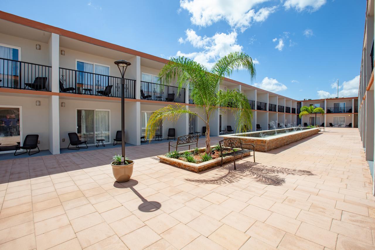 Hawthorn Suites By Wyndham Kissimmee Gateway Екстер'єр фото