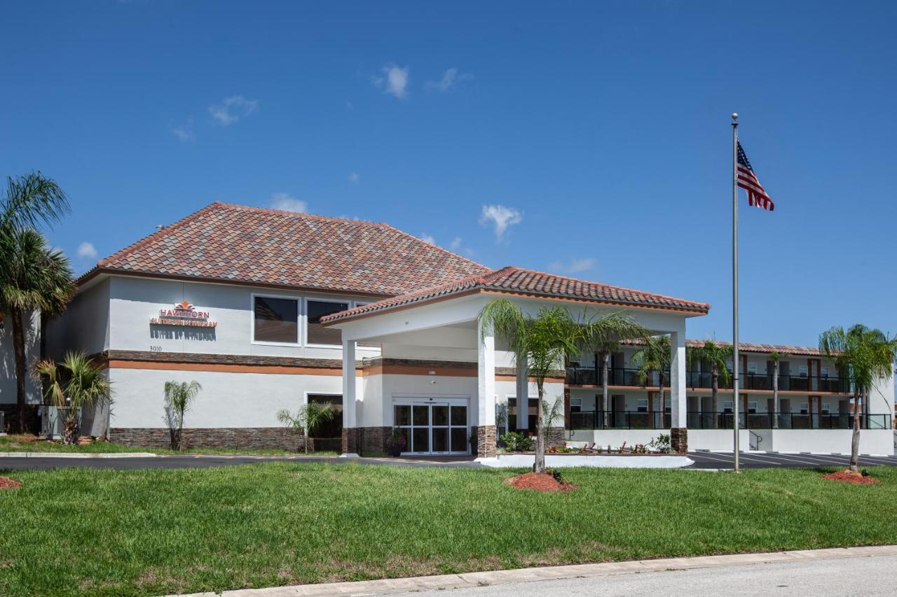 Hawthorn Suites By Wyndham Kissimmee Gateway Екстер'єр фото