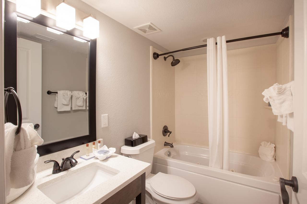 Hawthorn Suites By Wyndham Kissimmee Gateway Екстер'єр фото