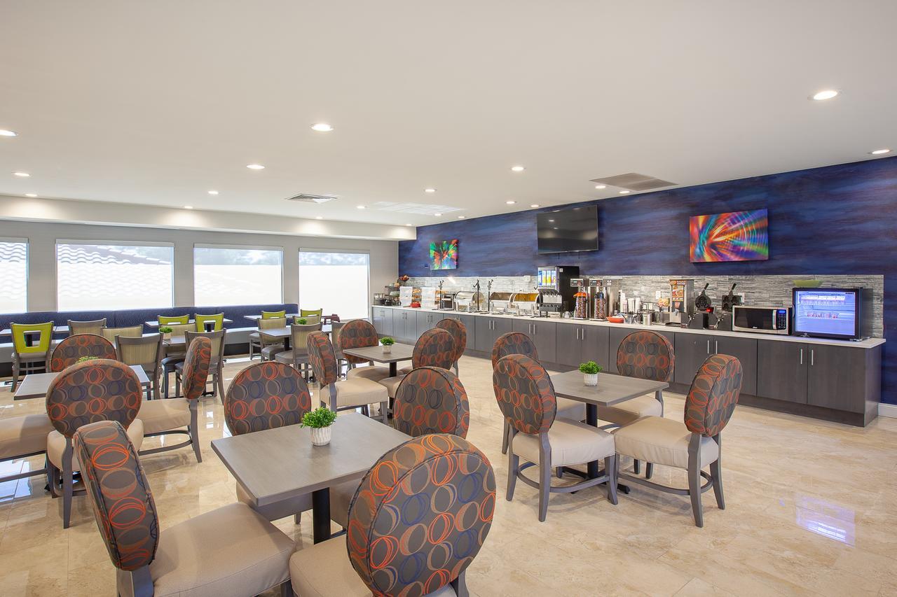 Hawthorn Suites By Wyndham Kissimmee Gateway Екстер'єр фото