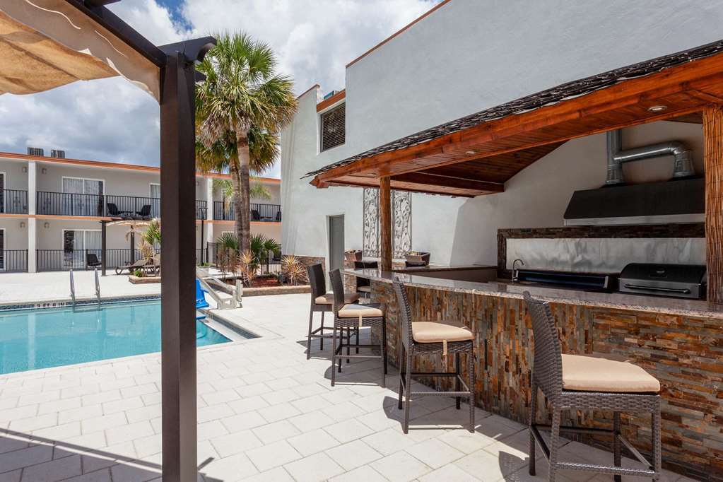 Hawthorn Suites By Wyndham Kissimmee Gateway Зручності фото