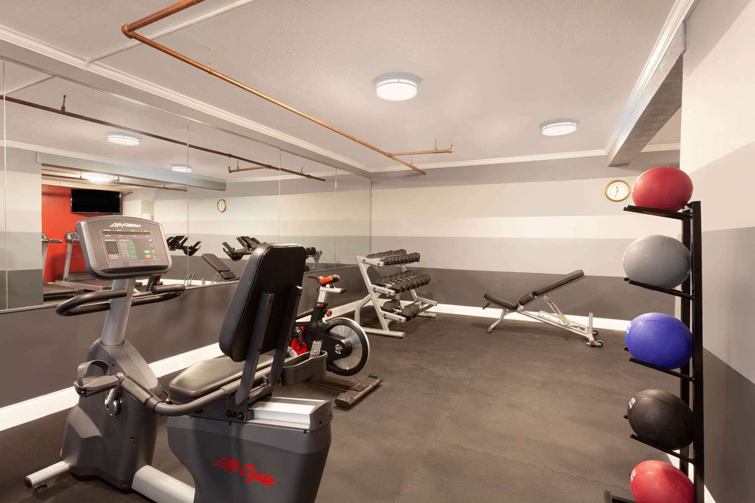 Hawthorn Suites By Wyndham Kissimmee Gateway Екстер'єр фото