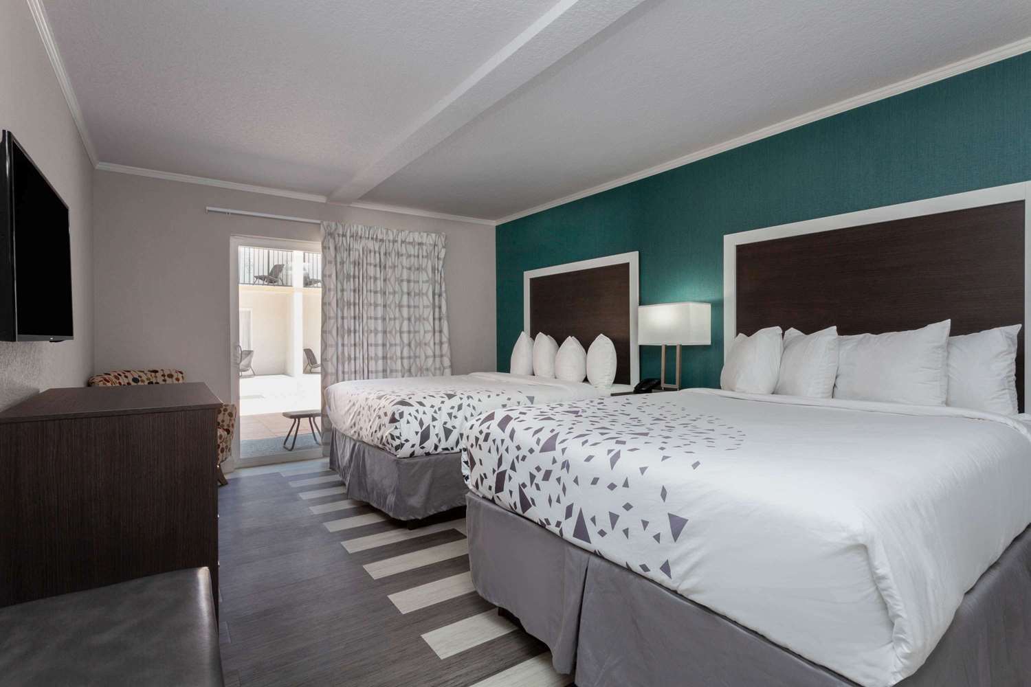 Hawthorn Suites By Wyndham Kissimmee Gateway Екстер'єр фото